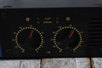 Yamaha P4500 Power Amplifier Professional Grade Rack Mountable Power Amplifier