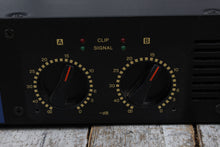 Load image into Gallery viewer, Yamaha P4500 Power Amplifier Professional Grade Rack Mountable Power Amplifier