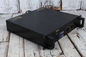 Yamaha P4500 Power Amplifier Professional Grade Rack Mountable Power Amplifier