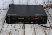 Load image into Gallery viewer, Yamaha P4500 Power Amplifier Professional Grade Rack Mountable Power Amplifier