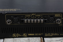 Load image into Gallery viewer, Yamaha P4500 Power Amplifier Professional Grade Rack Mountable Power Amplifier