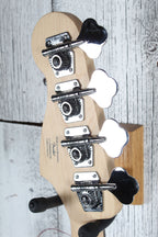 Fender Squier Affinity Series Precision Bass PJ 4 String Electric Bass Guitar