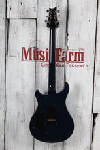 Load image into Gallery viewer, PRS 2011 USA Custom 24 Flame Top Electric Guitar Faded Blue Burst with Case