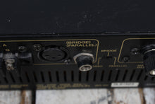 Load image into Gallery viewer, Yamaha P4500 Power Amplifier Professional Grade Rack Mountable Power Amplifier