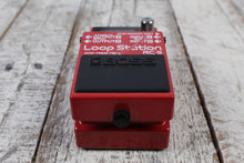 Load image into Gallery viewer, Boss RC-5 Loop Station Effects Pedal Electric Guitar Effects Looper Pedal