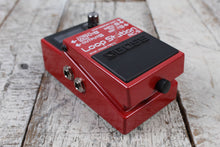 Load image into Gallery viewer, Boss RC-5 Loop Station Effects Pedal Electric Guitar Effects Looper Pedal