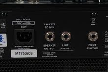 Load image into Gallery viewer, Fender Bassbreaker 007 Electric Guitar Amplifier 7 Watt 1x10 Tube Combo Amp DEMO