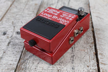 Load image into Gallery viewer, Boss RC-5 Loop Station Effects Pedal Electric Guitar Effects Looper Pedal