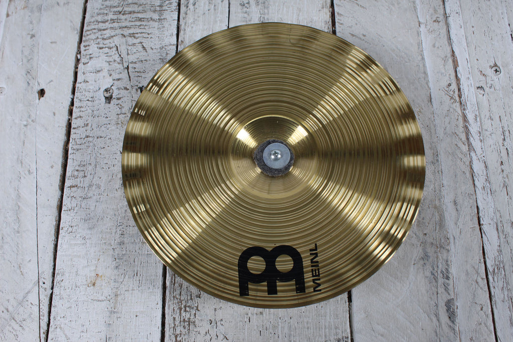 Meinl GX-8DB Generation X Johnny Rabb Signature 8 Inch Drumbal Effect Cymbal