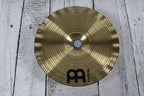 Meinl GX-8DB Generation X Johnny Rabb Signature 8 Inch Drumbal Effect Cymbal