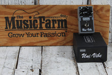 Load image into Gallery viewer, MXR M68 Uni-Vibe Chorus/Vibrato Pedal Electric Guitar Effects Pedal