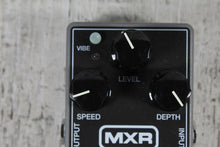 Load image into Gallery viewer, MXR M68 Uni-Vibe Chorus/Vibrato Pedal Electric Guitar Effects Pedal