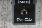 MXR M68 Uni-Vibe Chorus/Vibrato Pedal Electric Guitar Effects Pedal