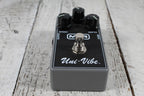 MXR M68 Uni-Vibe Chorus/Vibrato Pedal Electric Guitar Effects Pedal