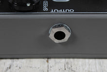 Load image into Gallery viewer, MXR M68 Uni-Vibe Chorus/Vibrato Pedal Electric Guitar Effects Pedal