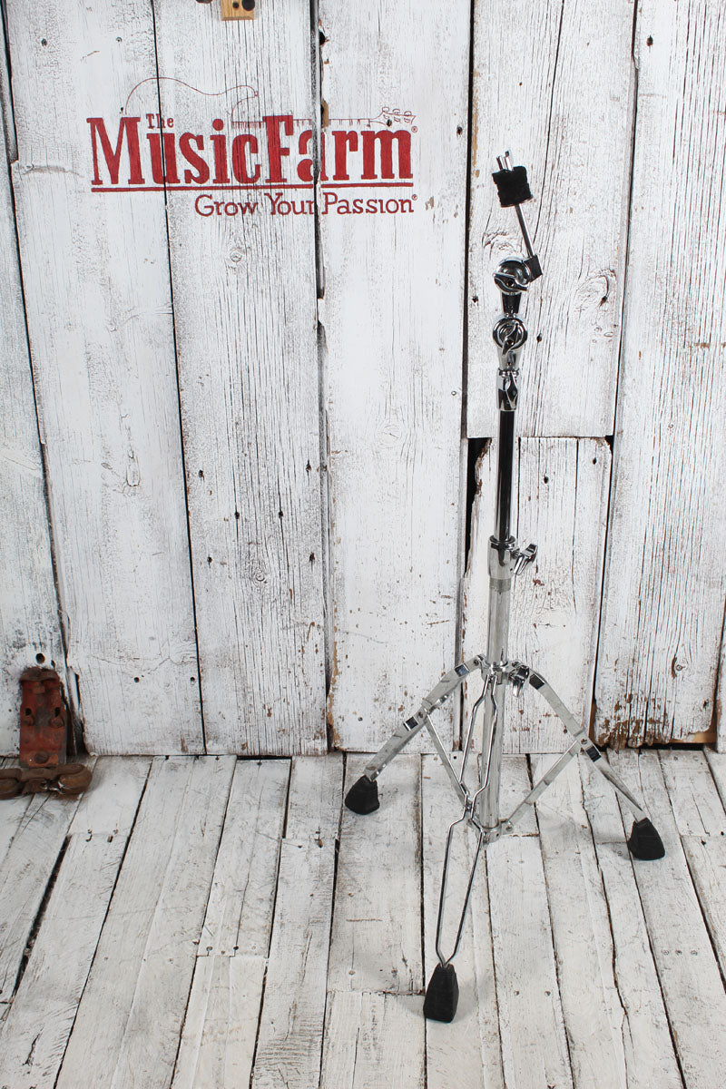 Pearl Heavy Duty Cymbal Stand Double Braced Drum Cymbal Stand Secondary image