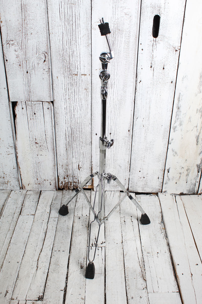 Pearl Heavy Duty Cymbal Stand Double Braced Drum Cymbal Stand Main image