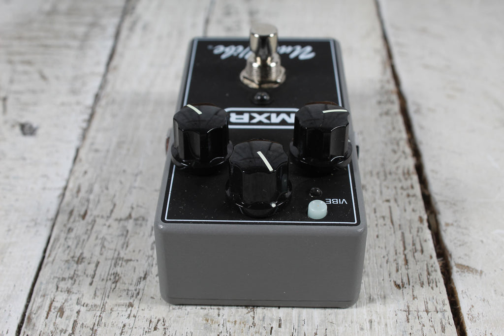 MXR M68 Uni-Vibe Chorus/Vibrato Pedal Electric Guitar Effects Pedal