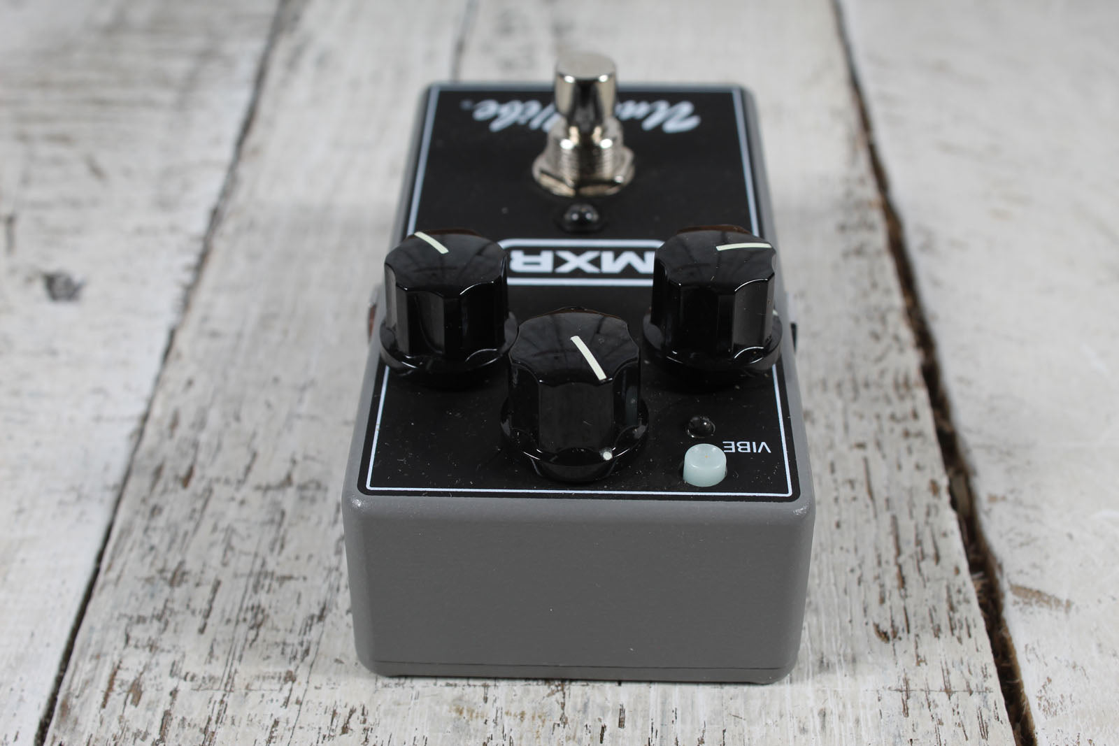 MXR M68 Uni-Vibe Chorus/Vibrato Pedal Electric Guitar Effects Pedal