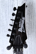 Ibanez Gio GRG320 Solid Body Electric Guitar Transparent Red Burst Finish