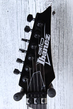 Load image into Gallery viewer, Ibanez Gio GRG320 Solid Body Electric Guitar Transparent Red Burst Finish