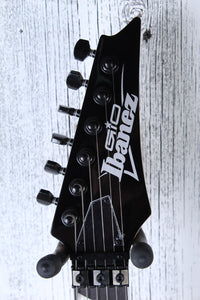 Ibanez Gio GRG320 Solid Body Electric Guitar Transparent Red Burst Finish