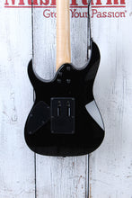 Load image into Gallery viewer, Ibanez Gio GRG320 Solid Body Electric Guitar Transparent Red Burst Finish