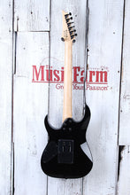 Load image into Gallery viewer, Ibanez Gio GRG320 Solid Body Electric Guitar Transparent Red Burst Finish