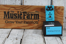 Load image into Gallery viewer, MXR Analog Chorus Pedal Electric Guitar Analog Chorus Effects Pedal M234