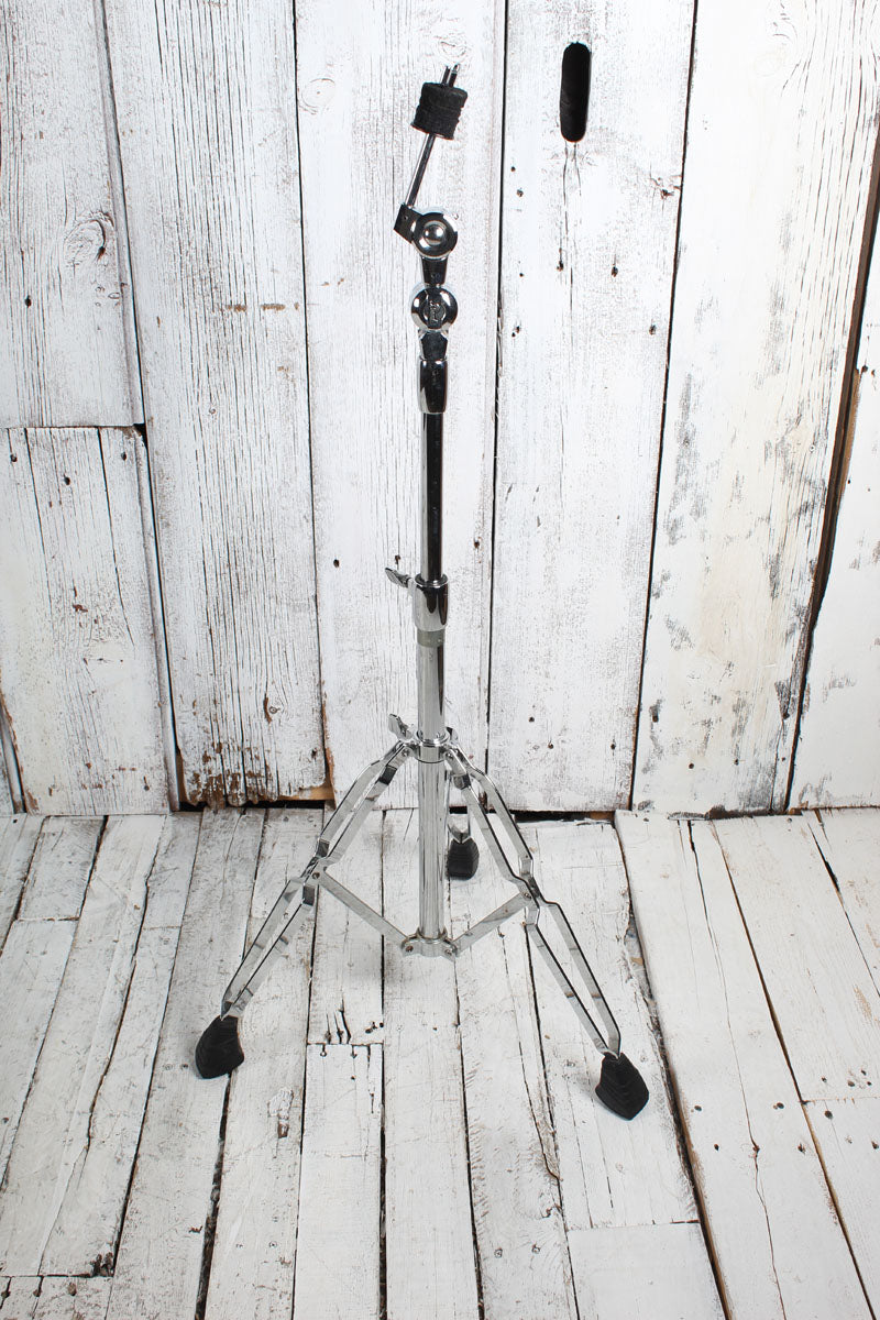 Pearl Heavy Duty Cymbal Stand Double Braced Drum Cymbal Stand