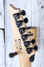 Load image into Gallery viewer, Ibanez Gio GRG320 Solid Body Electric Guitar Transparent Red Burst Finish
