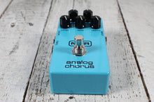 Load image into Gallery viewer, MXR Analog Chorus Pedal Electric Guitar Analog Chorus Effects Pedal M234