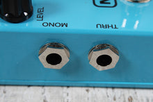 Load image into Gallery viewer, MXR Analog Chorus Pedal Electric Guitar Analog Chorus Effects Pedal M234