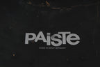 Paiste 400 Color Sound 14 Inch Hi Hat Pair 14" Hi Hat Drum Cymbal Pair