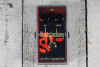 Electro-Harmonix Satisfaction Fuzz Pedal Electric Guitar Fuzz Effects Pedal