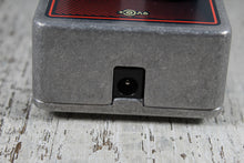 Load image into Gallery viewer, Electro-Harmonix Satisfaction Fuzz Pedal Electric Guitar Fuzz Effects Pedal