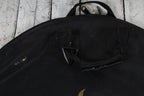 Zildjian Custom Ride Drum Cymbal 20 Inch Ride Cymbal and Cymbal Bag