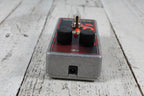 Electro-Harmonix Satisfaction Fuzz Pedal Electric Guitar Fuzz Effects Pedal