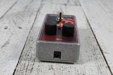 Load image into Gallery viewer, Electro-Harmonix Satisfaction Fuzz Pedal Electric Guitar Fuzz Effects Pedal