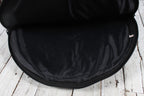 Zildjian Custom Ride Drum Cymbal 20 Inch Ride Cymbal and Cymbal Bag