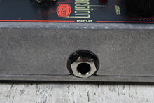 Load image into Gallery viewer, Electro-Harmonix Satisfaction Fuzz Pedal Electric Guitar Fuzz Effects Pedal