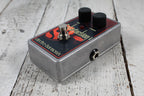Electro-Harmonix Satisfaction Fuzz Pedal Electric Guitar Fuzz Effects Pedal