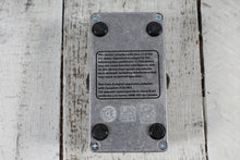 Load image into Gallery viewer, Electro-Harmonix Satisfaction Fuzz Pedal Electric Guitar Fuzz Effects Pedal