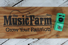 Load image into Gallery viewer, Ibanez Tube Screamer Mini Overdrive Electric Guitar Overdrive Effects Pedal