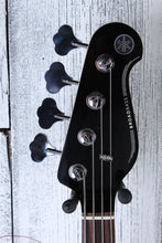 Load image into Gallery viewer, Yamaha BB434 BB400 Series Bass 4 String Electric Bass Guitar Red Metallic