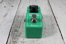 Load image into Gallery viewer, Ibanez Tube Screamer Mini Overdrive Electric Guitar Overdrive Effects Pedal