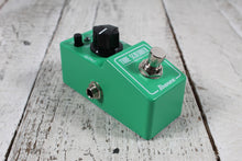 Load image into Gallery viewer, Ibanez Tube Screamer Mini Overdrive Electric Guitar Overdrive Effects Pedal