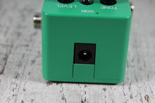 Load image into Gallery viewer, Ibanez Tube Screamer Mini Overdrive Electric Guitar Overdrive Effects Pedal
