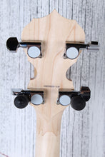 Load image into Gallery viewer, Deering Goodtime Deco Series Goodtime Two Deco Banjo 5 String Banjo w Resonator