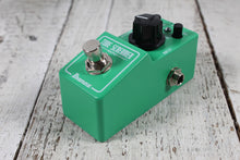 Load image into Gallery viewer, Ibanez Tube Screamer Mini Overdrive Electric Guitar Overdrive Effects Pedal